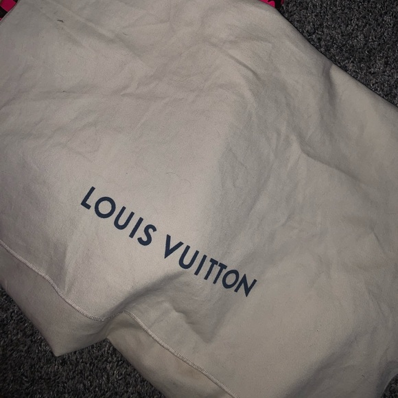 ⛔️Limited Edition Louis Vuitton Neverfull GM Tote⛔️ - Picture 9 of 11